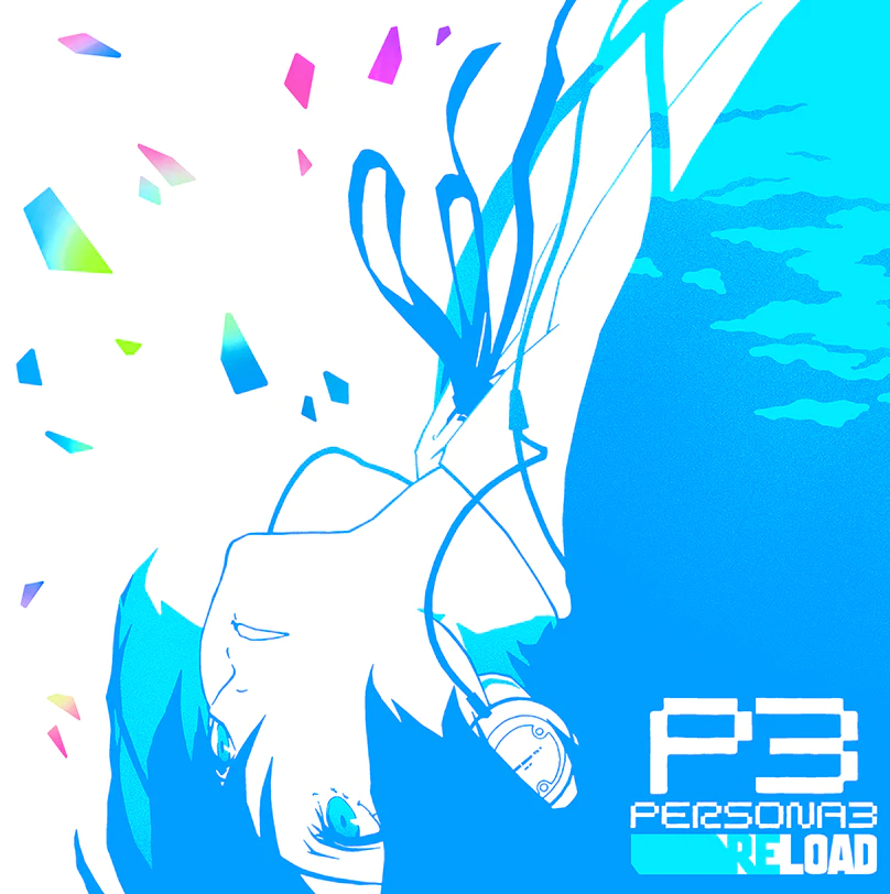 Persona 3 Reload (ARCHIVE)