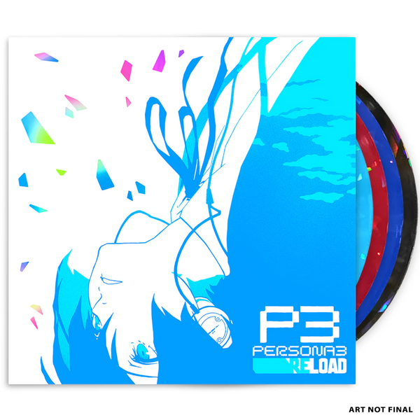 Persona 3 Reload (ARCHIVE)
