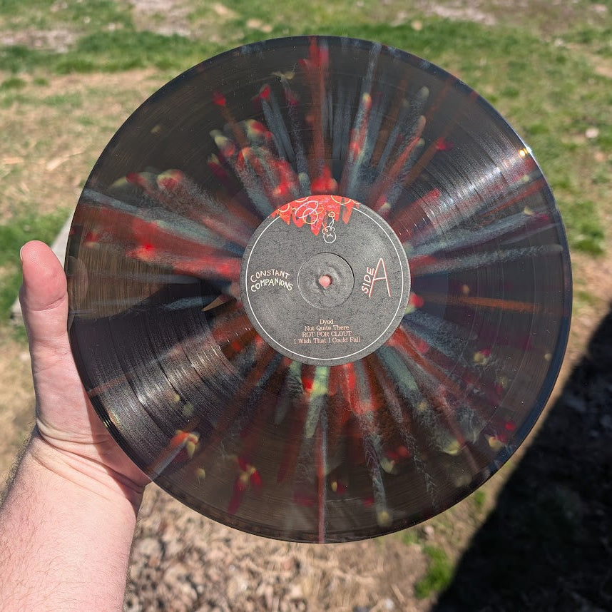 洋楽 Jaimie Paige - Constant Comanions Constant Companions (Deluxe Edition) | Jamie Paige
