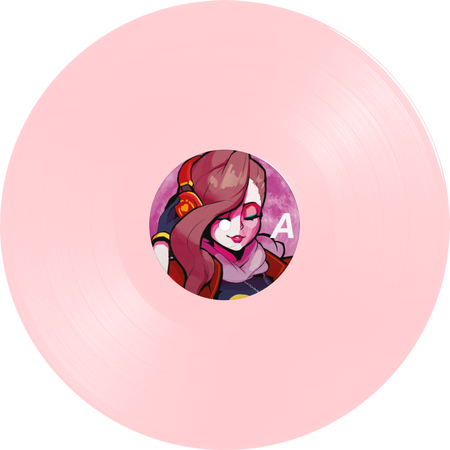 Paradise Killer Vinyl Side A