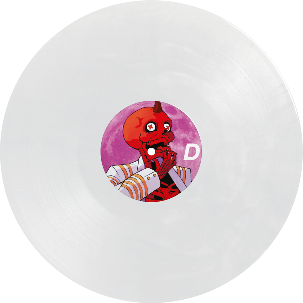 Paradise Killer Original Soundtrack - REPRESS – Very Ok Vinyl Paradise Killer Original Soundtrack - REPRESS – Very Ok Vinyl