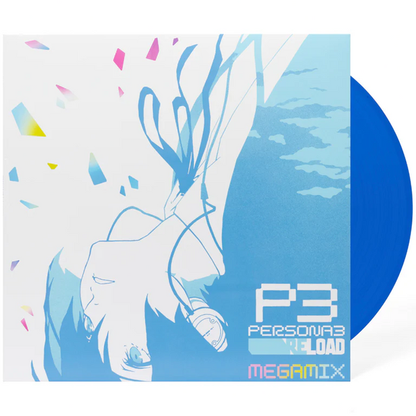 Persona 3 Reload Megamix - 1 LP