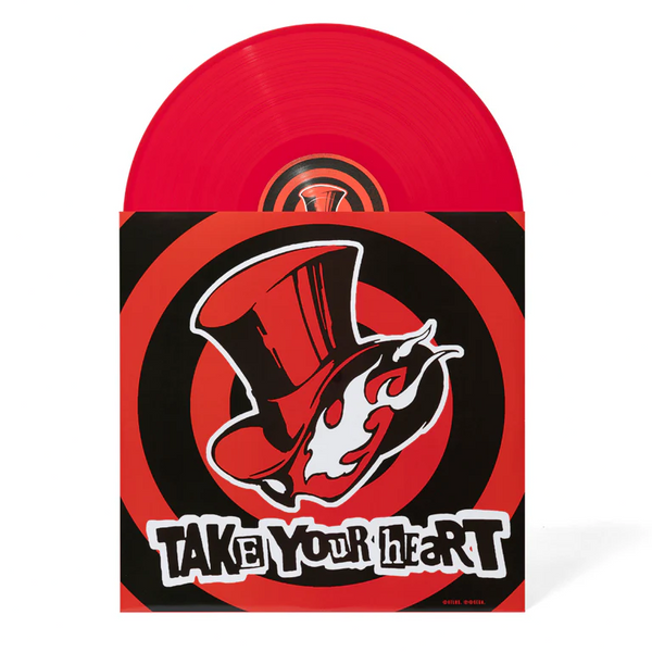 Persona 5 Megamix - 1 LP