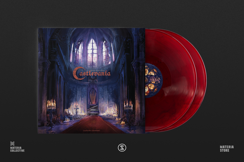 Piano Collections: Castlevania