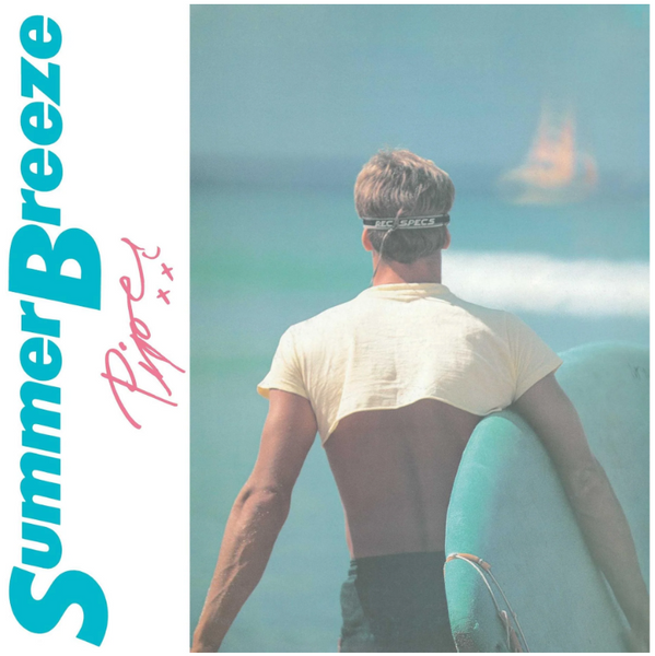 PIPER - SUMMER BREEZE