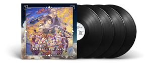 The Legend of Heroes Trails In the Sky Second Chapter