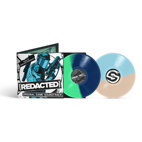 [REDACTED]