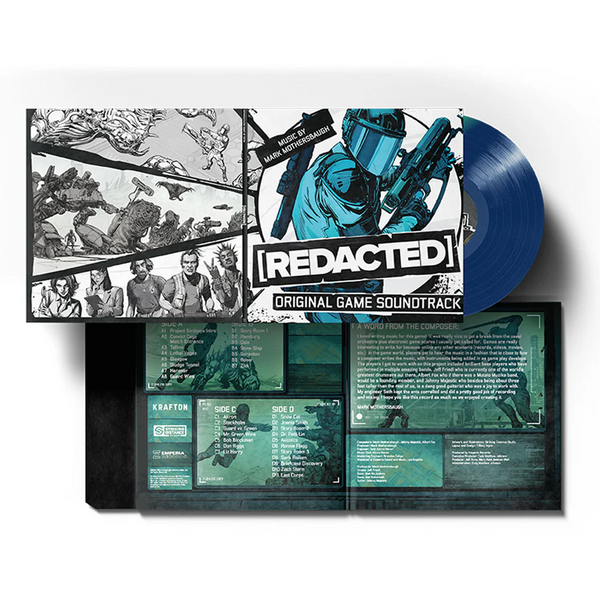 [REDACTED]