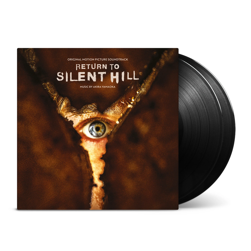 Return to Silent Hill