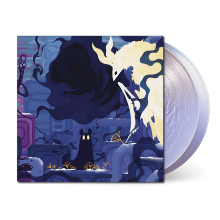 Rain World: The Watcher 2LP Vinyl Record