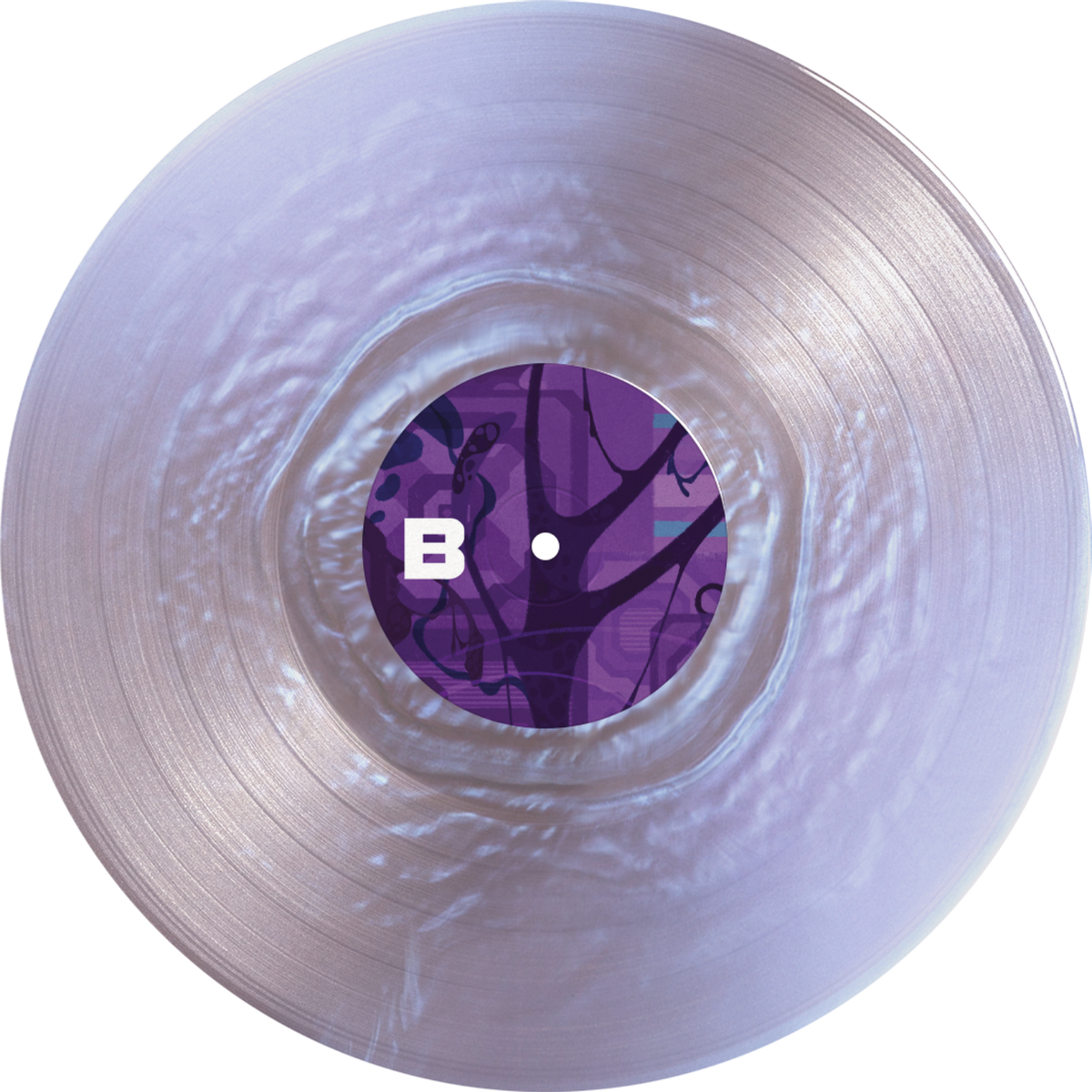 Rain World: The Watcher 2LP Vinyl Record