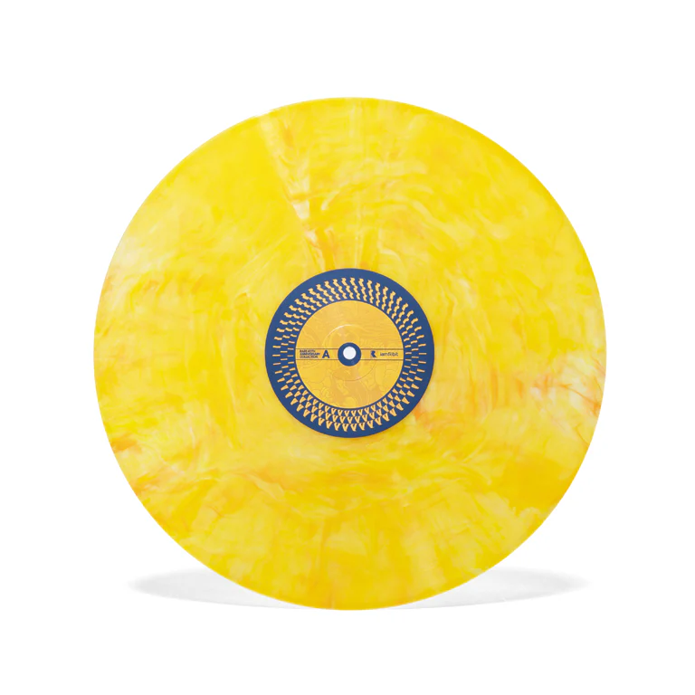 Rare 40th Anniversary Box Set – Very Ok Vinyl