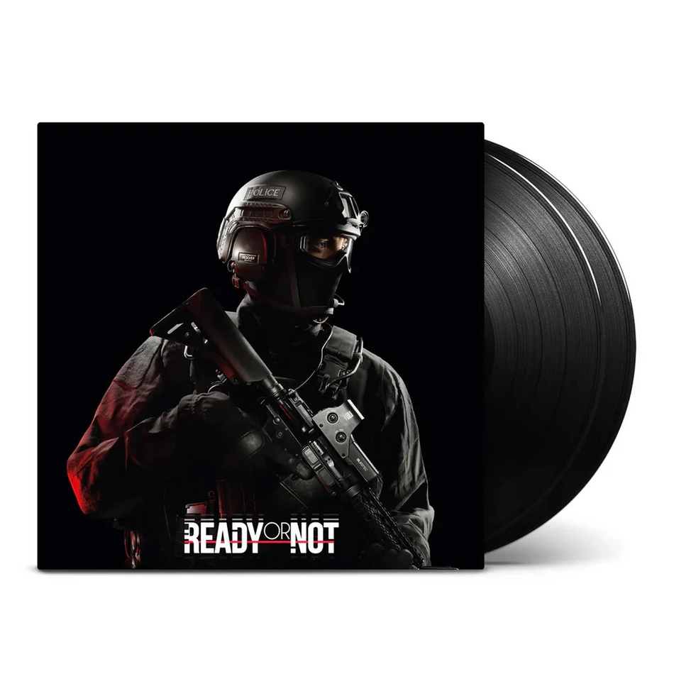 Ready or Not