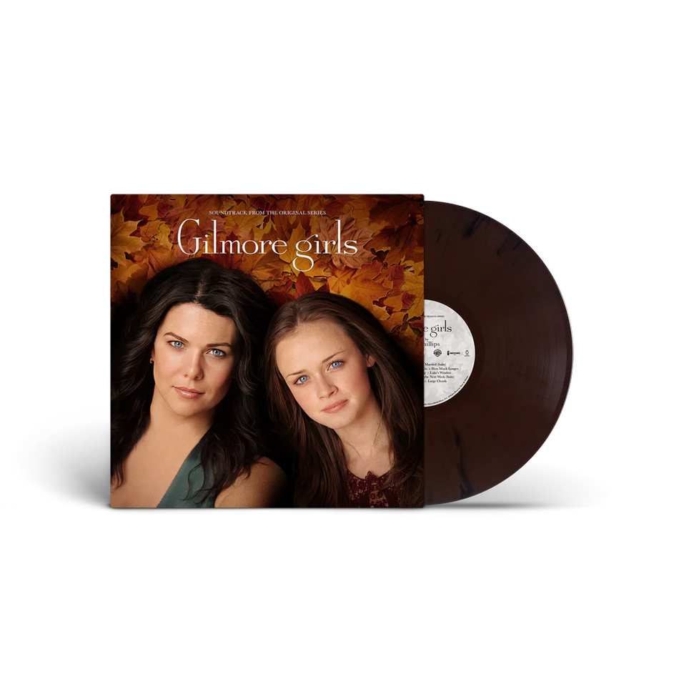 Gilmore Girls - Soundtrack from the Original Series