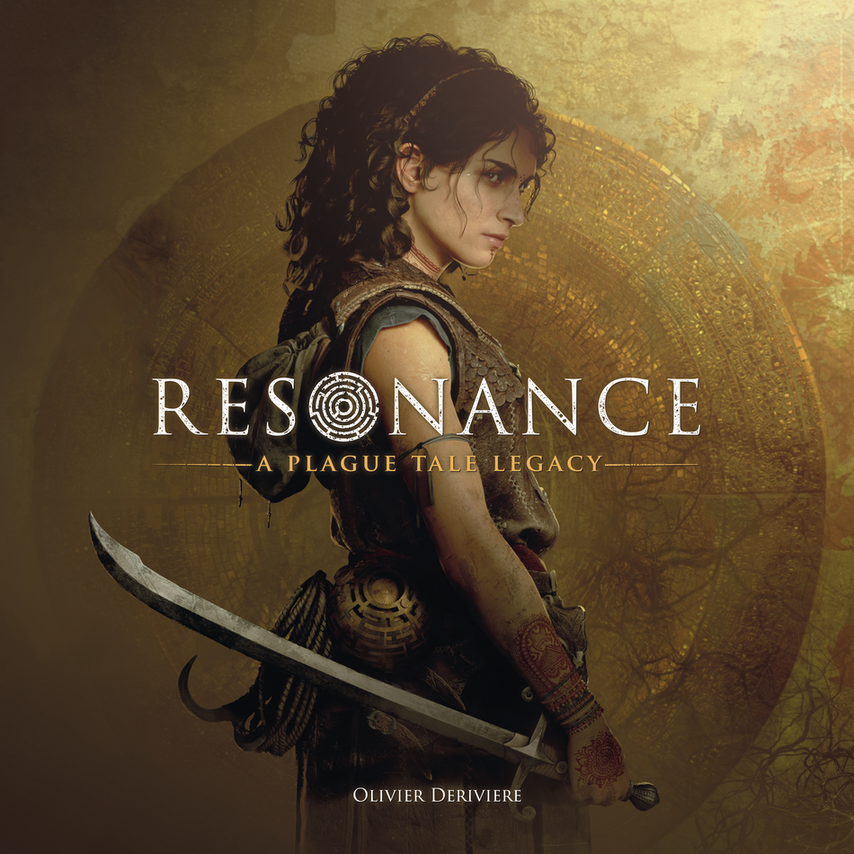 Resonance: A Plague Tale Legacy
