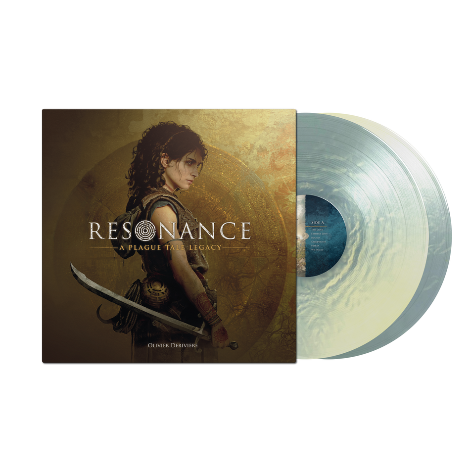 Resonance: A Plague Tale Legacy