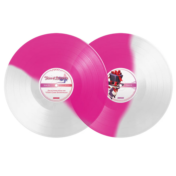 Tales of Berseria: Selections From The Video Game Soundtrack