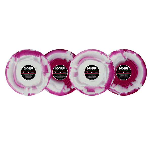 Mass Effect Trilogy: Vinyl Collection