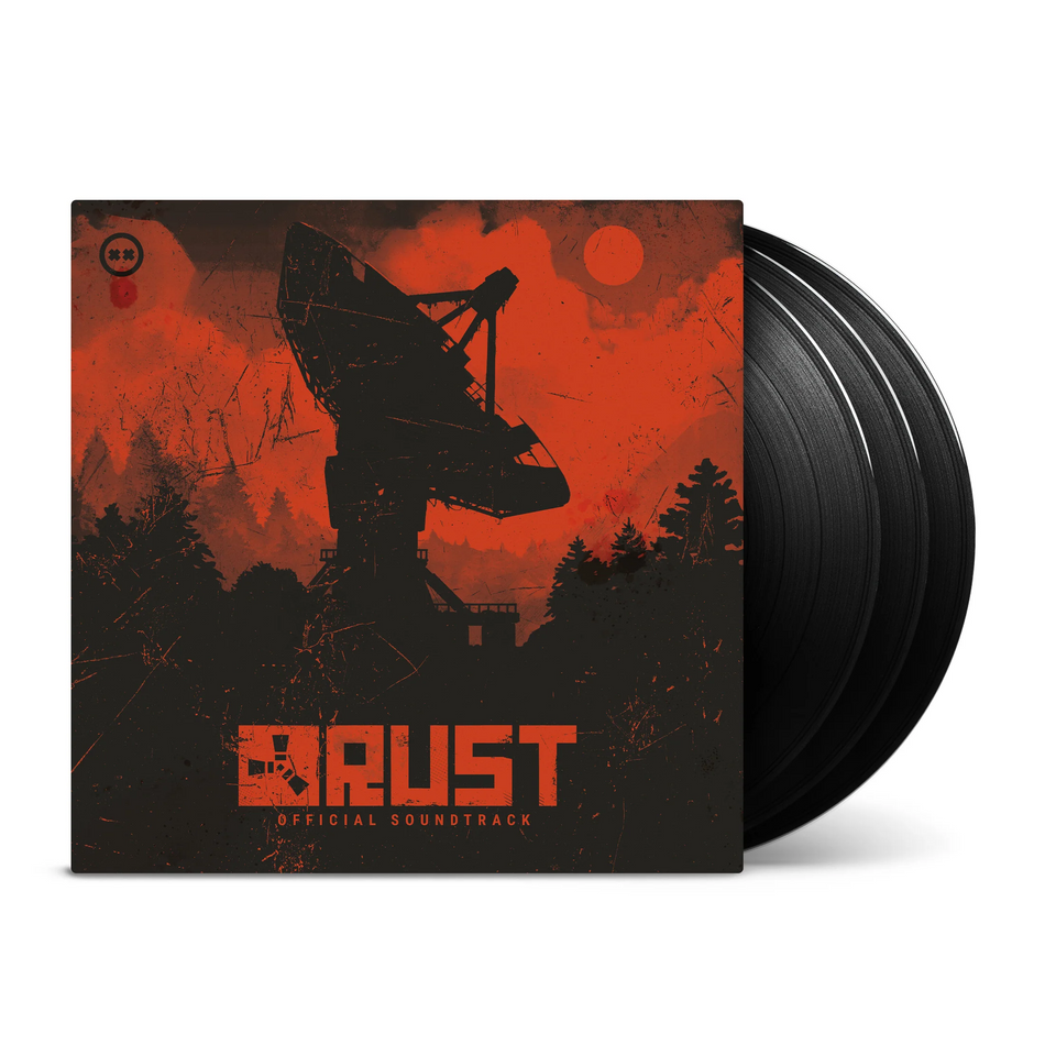 Rust