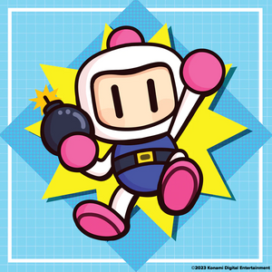 The Best of Super Bomberman 1-5