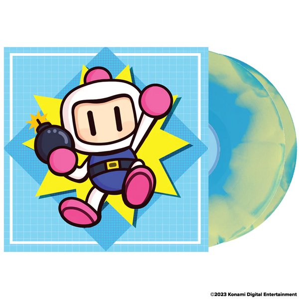 The Best of Super Bomberman 1-5