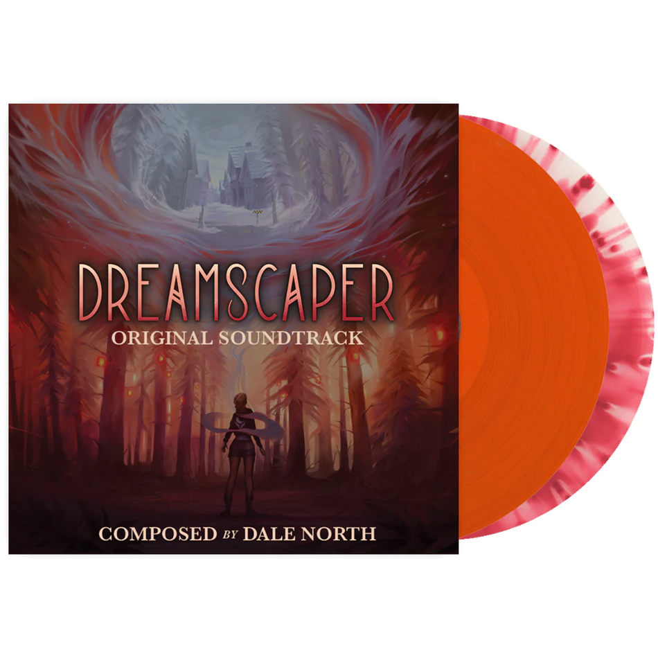 Dreamscaper