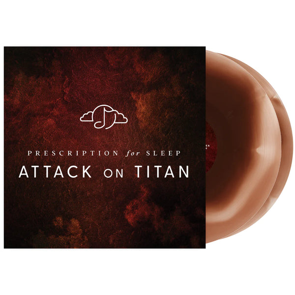 Prescription for Sleep: Attack on Titan