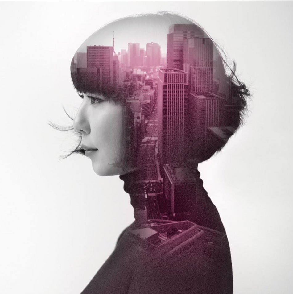 Toki Asako - PINK