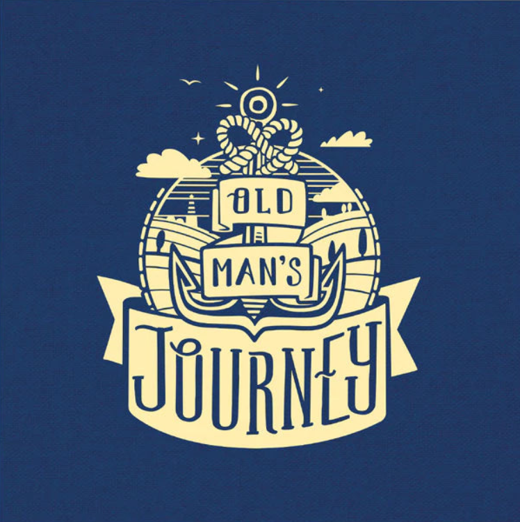 Old Man's Journey Original Soundtrack