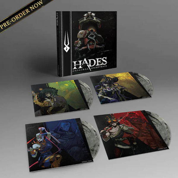 Hades