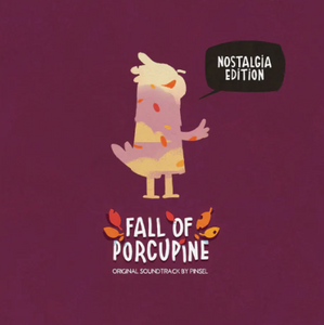 Fall of Porcupine