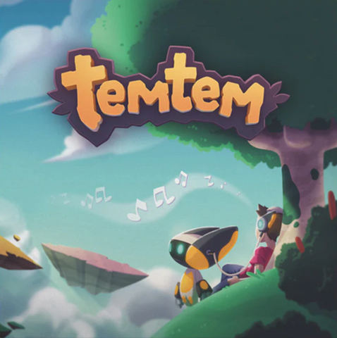 Temtem