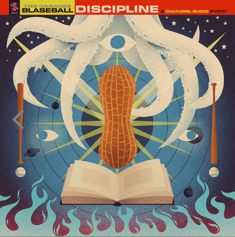 Blaseball: Discipline