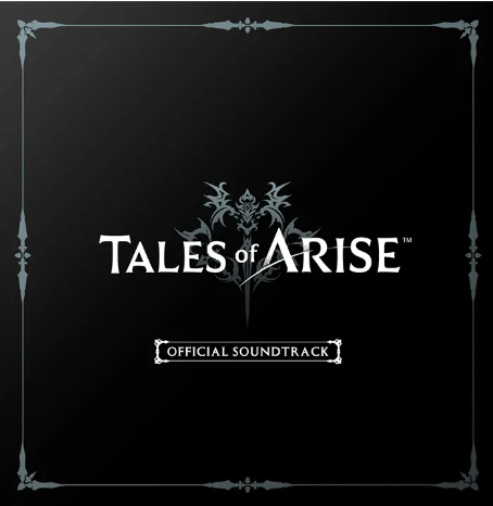 Tales of Arise – Very Ok Vinyl