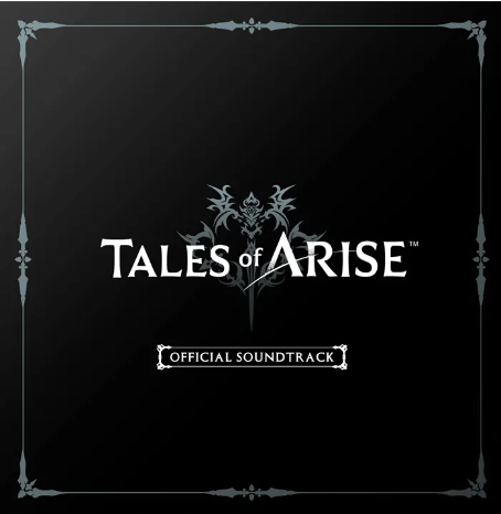 Tales of Arise