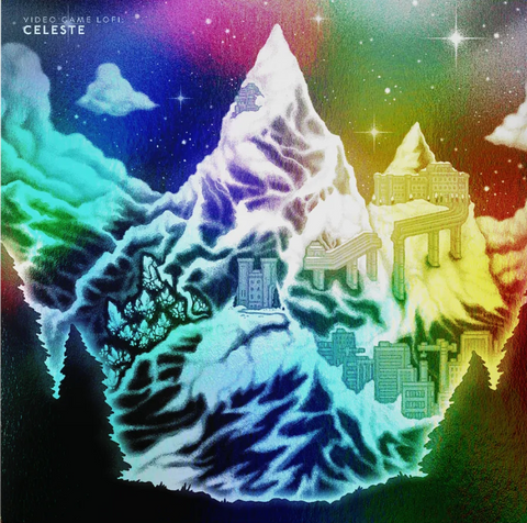 Celeste - Nokbient