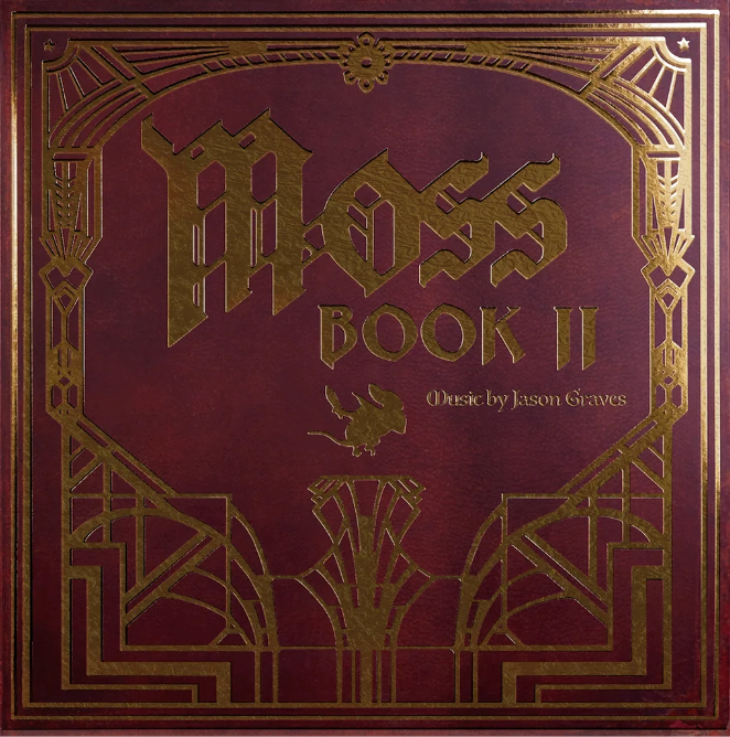 Moss: Book II