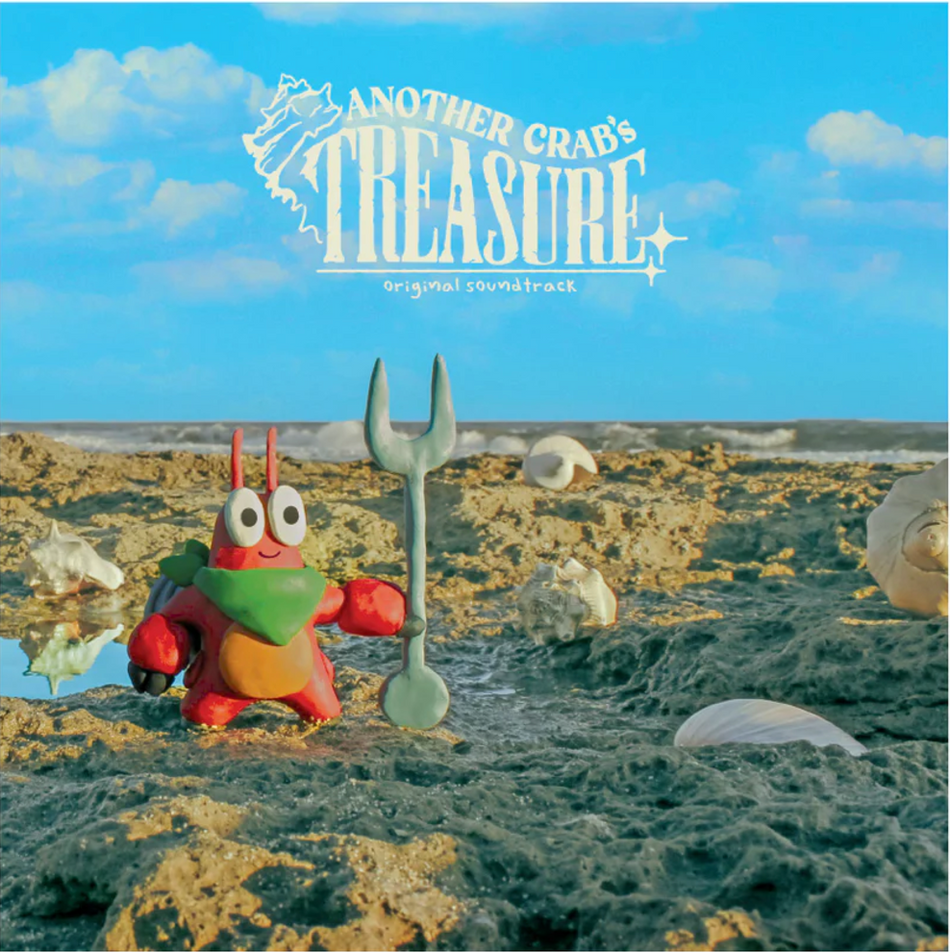 Another Crab’s Treasure