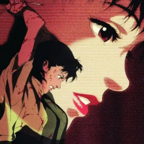 PERFECT BLUE ORIGINAL SOUNDTRACK