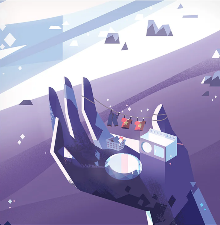 Steven Universe: Volume 2