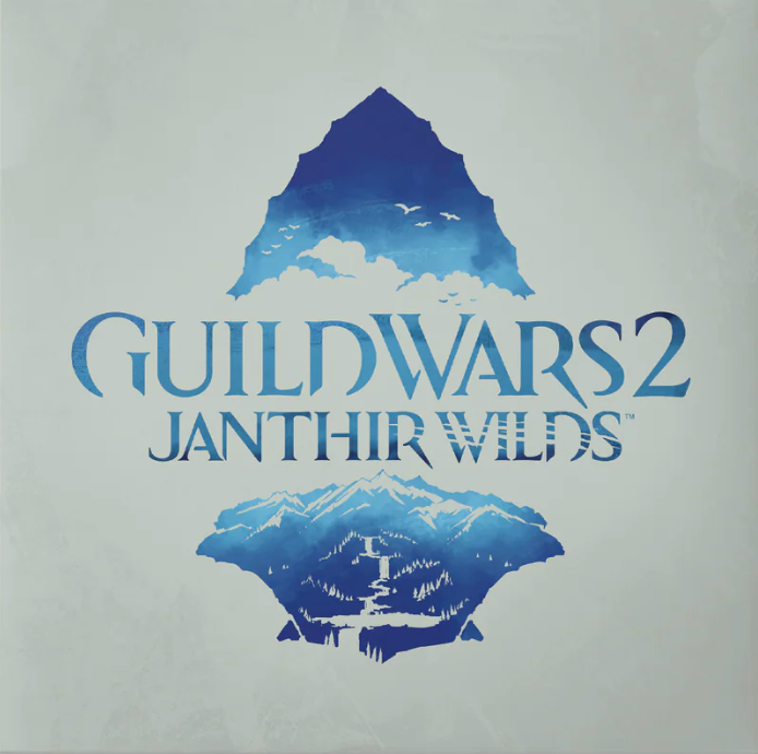 Guild Wars 2: Janthir Wilds