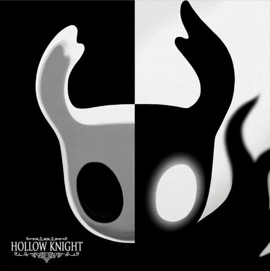 Hollow Knight