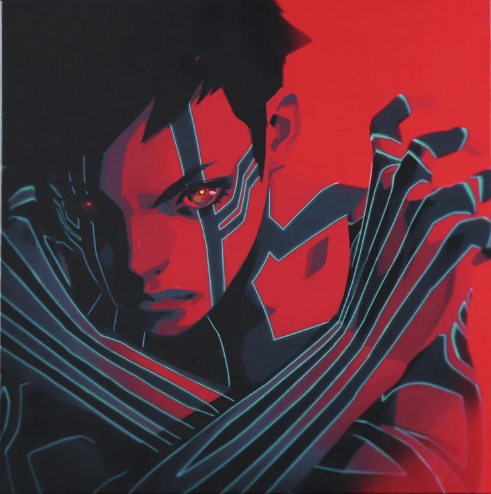 Shin Megami Tensei III Nocturne Vinyl Soundtrack Box Set