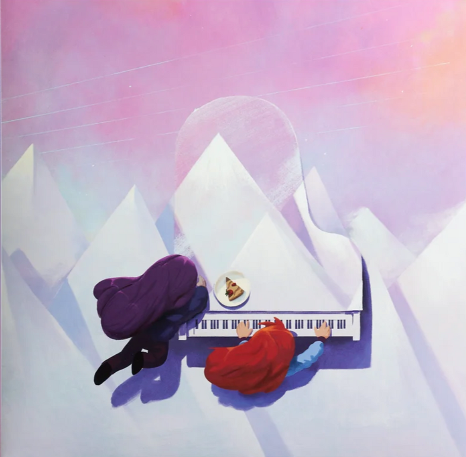 Celeste Piano Collections