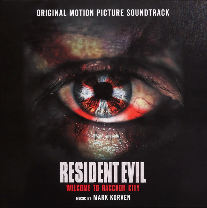 Resident Evil: Welcome To Raccoon City