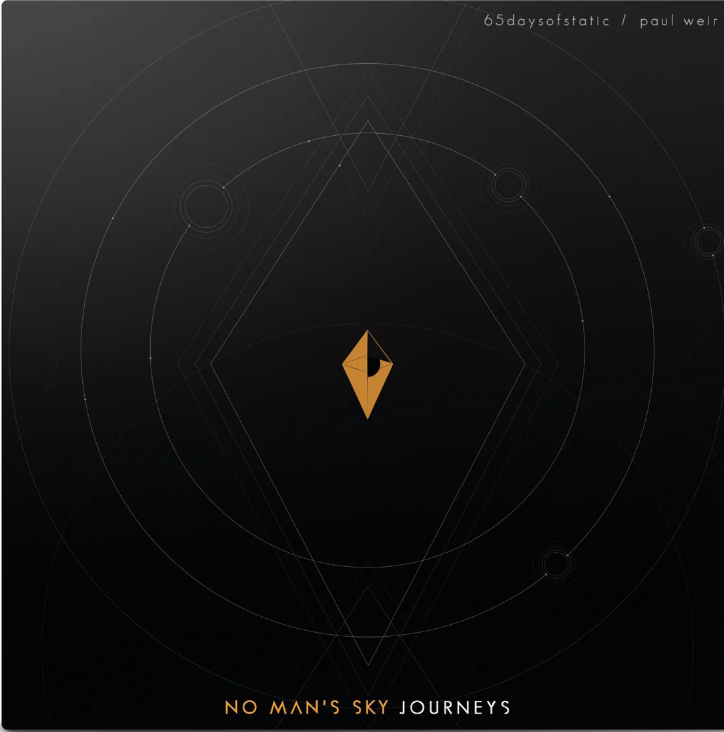No Man's Sky: Journeys
