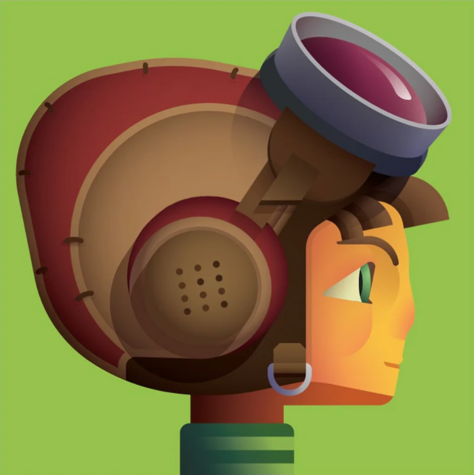 Psychonauts (20th Anniversary Edition)