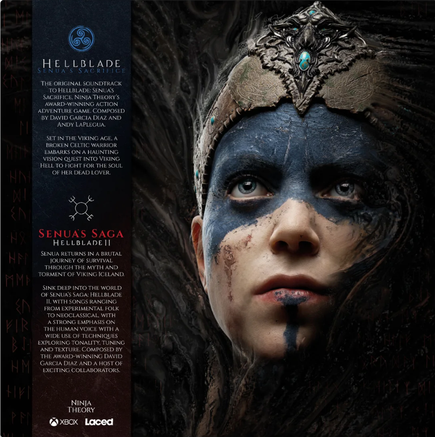 Hellblade I & II