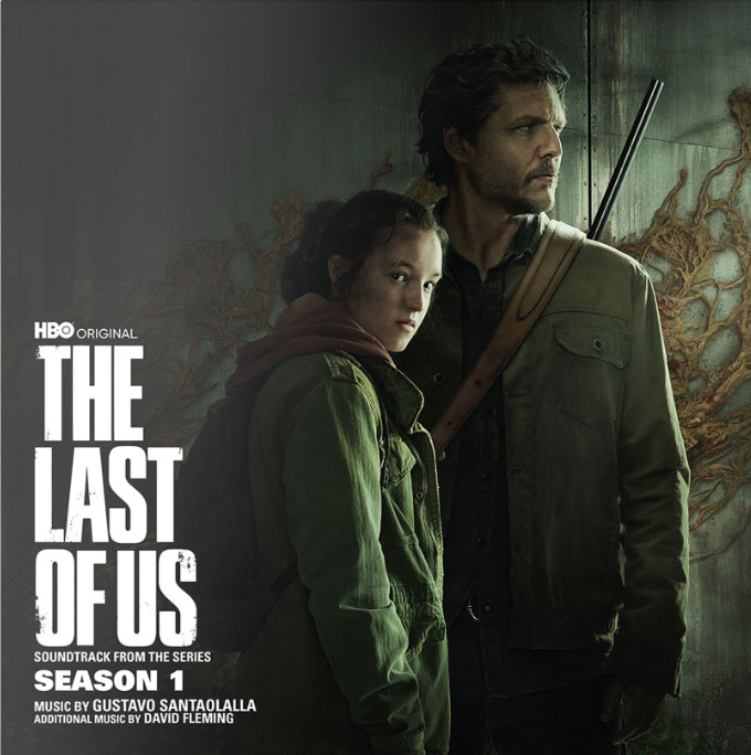 The Last of Us: Season 1