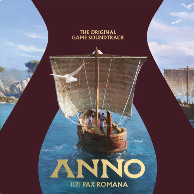 Anno 117: Pax Romana